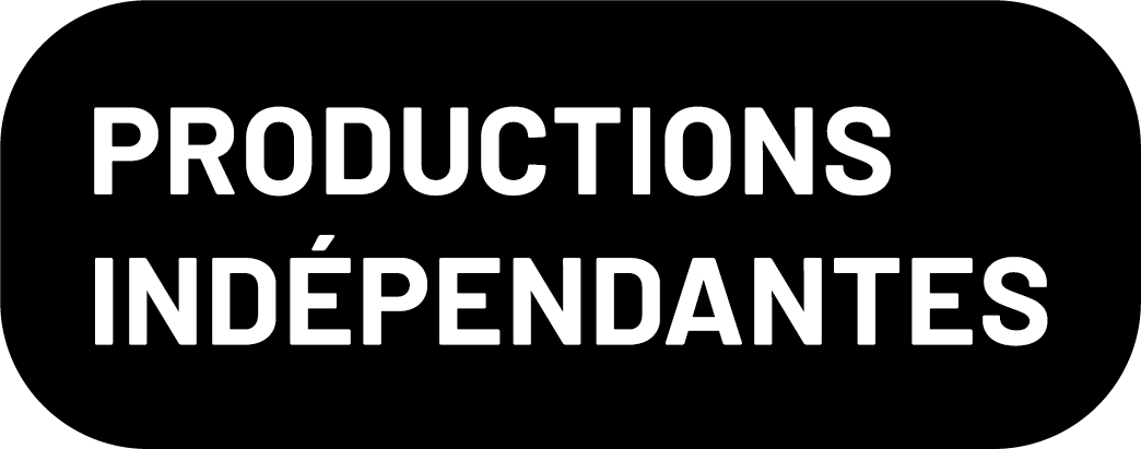 Productions indépendantes
